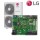 PLACA PRINCIPAL AR CONDICIONADO LG ARUN100BSS0 CRUN100BSS0 EBR80272302 EAX64524903 - ORIGINAL